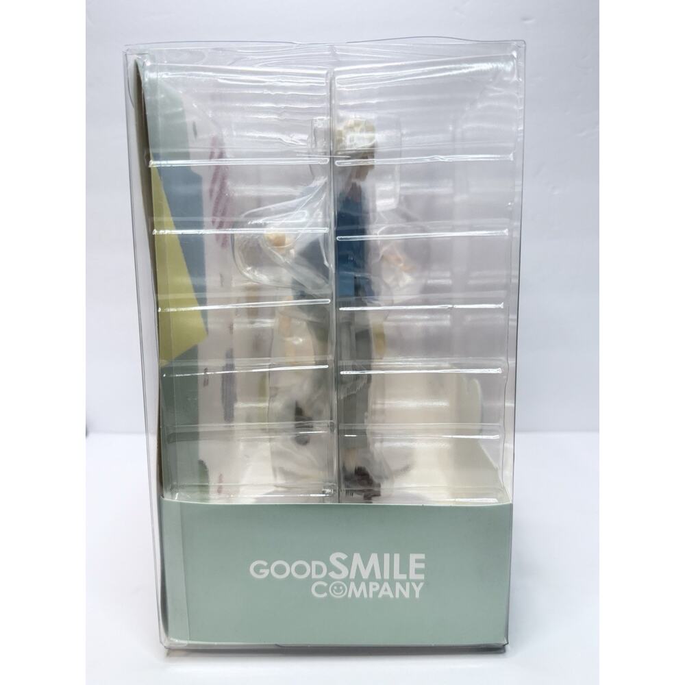 POP UP PARADE Skip and Loafers Mitsumi Iwakura & Sosuke Shima Figures In Hand - Picture 8 of 10